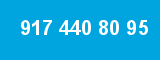 917 440 80 95 917 440 80 95